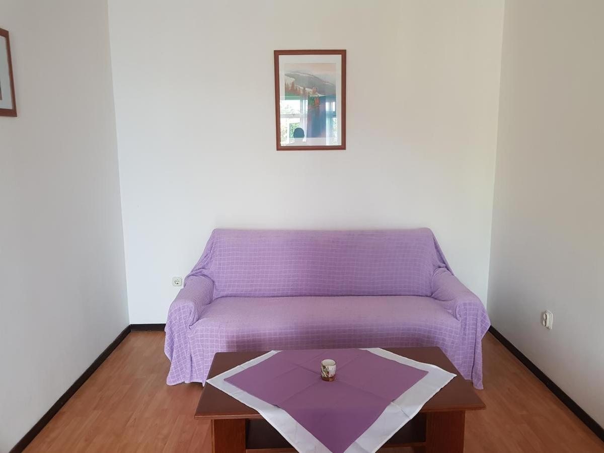 Apartmani Adria โอปาติยา ภายนอก รูปภาพ