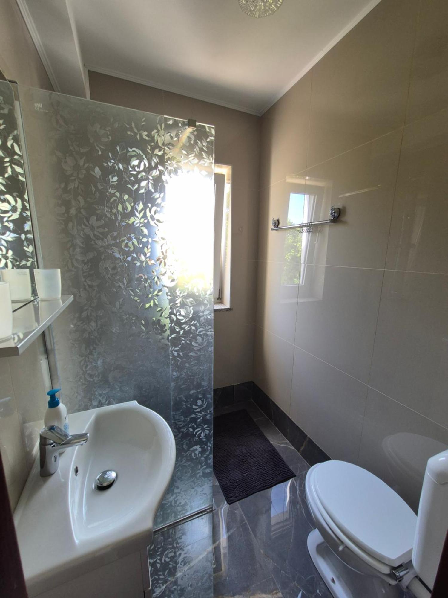 Apartmani Adria โอปาติยา ภายนอก รูปภาพ