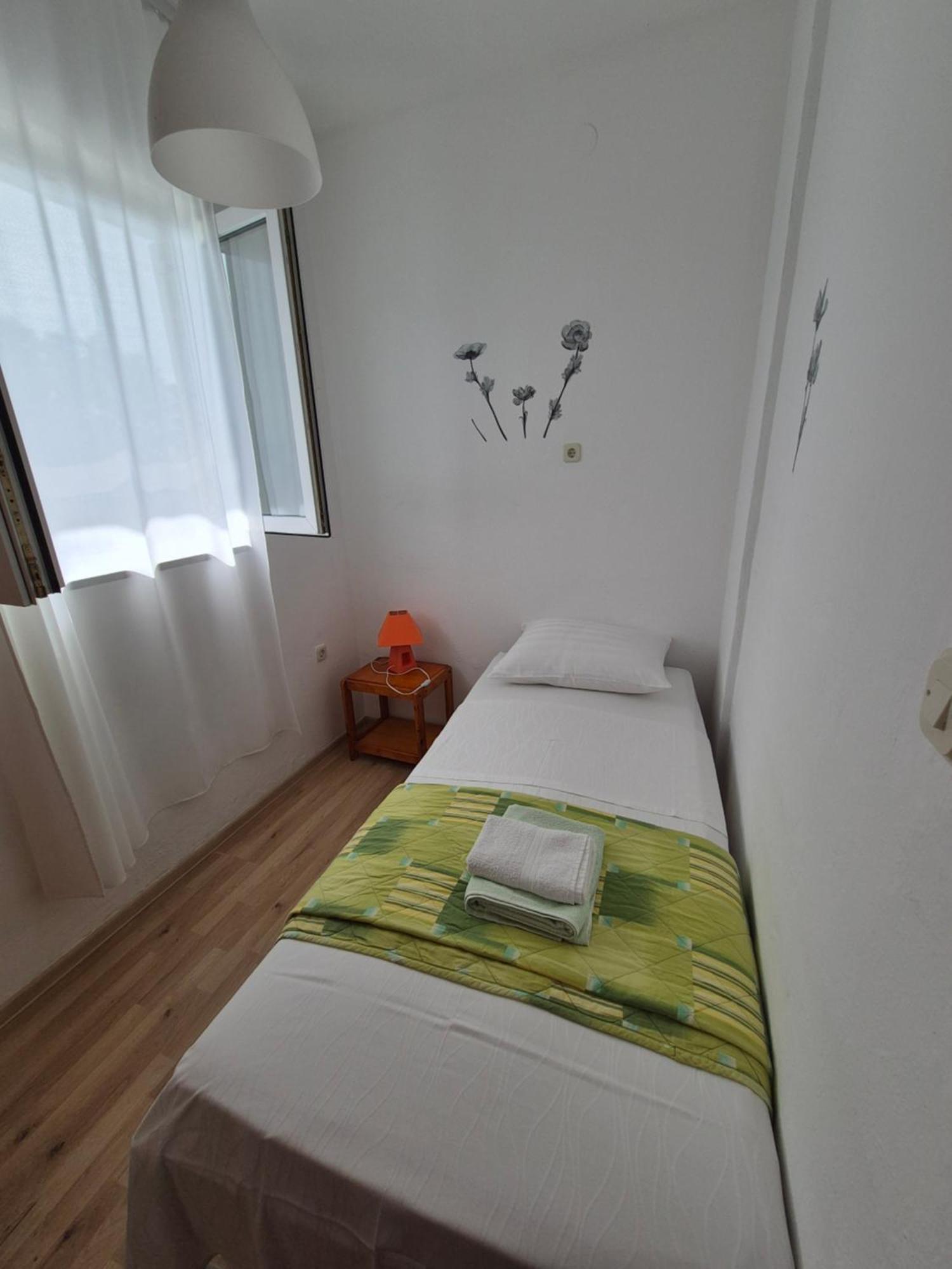 Apartmani Adria โอปาติยา ภายนอก รูปภาพ