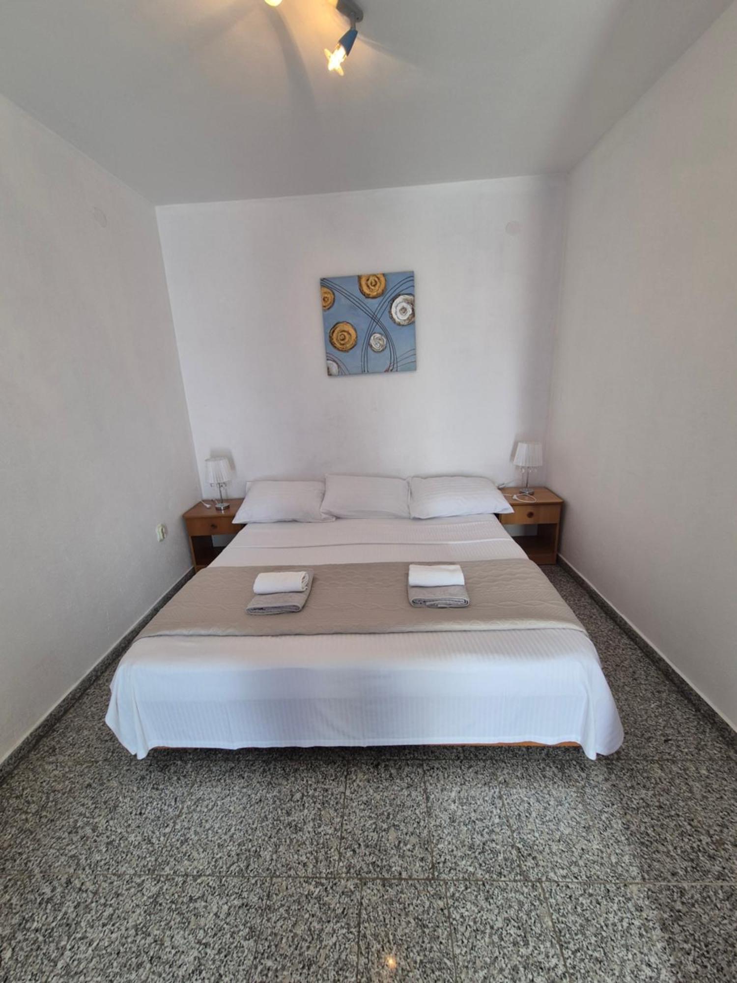 Apartmani Adria โอปาติยา ภายนอก รูปภาพ